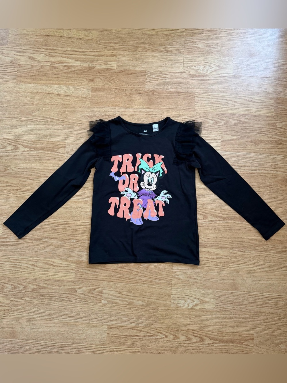 Halloween Shirt